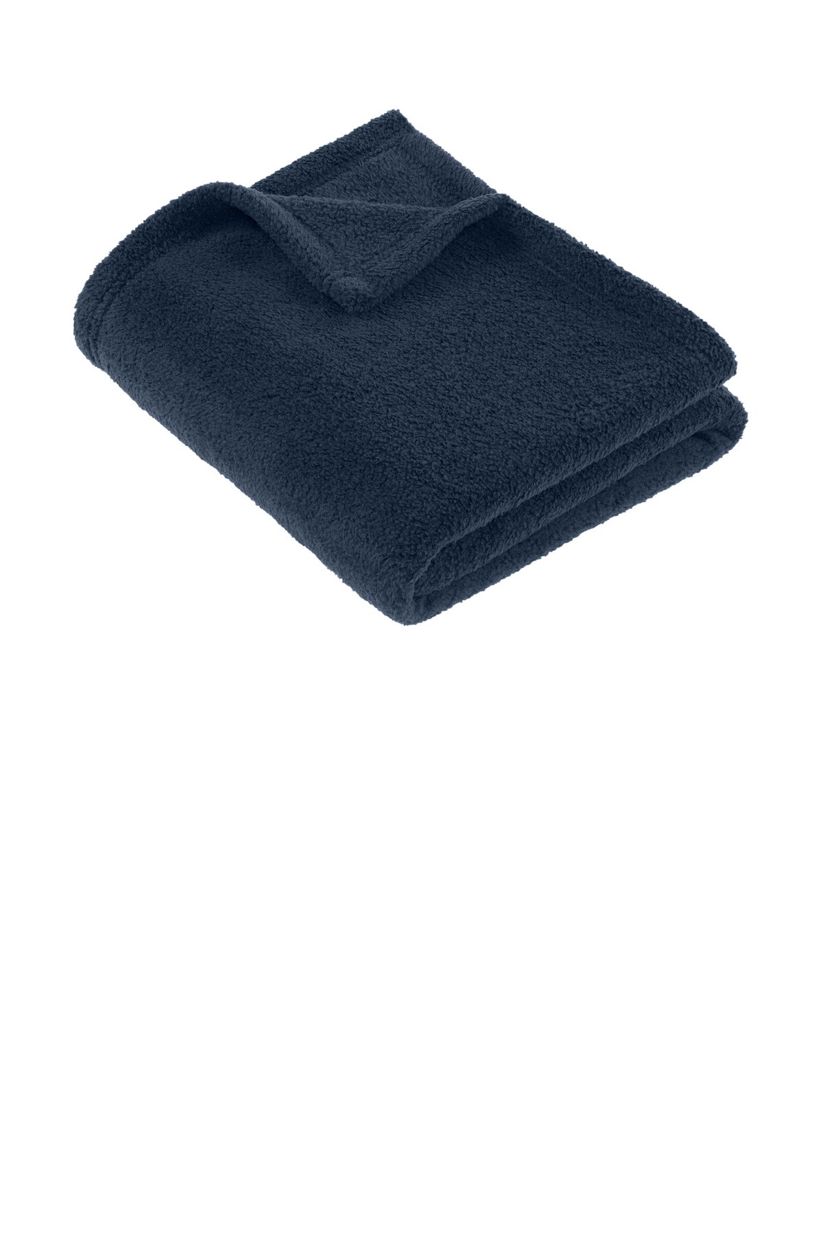 Dream Plush Travel Blanket Kit - 12.4 oz | Port Authority BP38