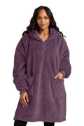 Plush Poncho - 7.9 oz | Port Authority BP42