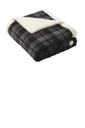 Manta de franela con sherpa - 10.4 oz | Port Authority BP43