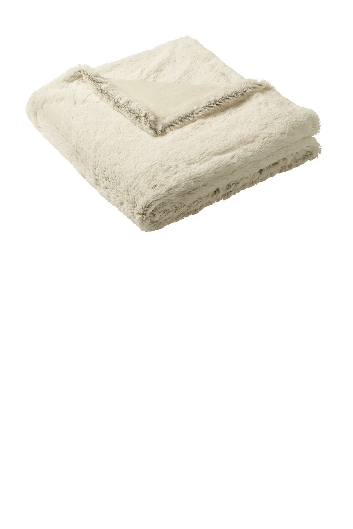 Faux Fur Blanket - 15 oz | Port Authority BP45