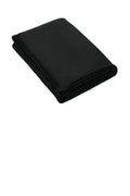 Manta de fleece tipo suéter Arc - 8.6 oz | Port Authority BP46