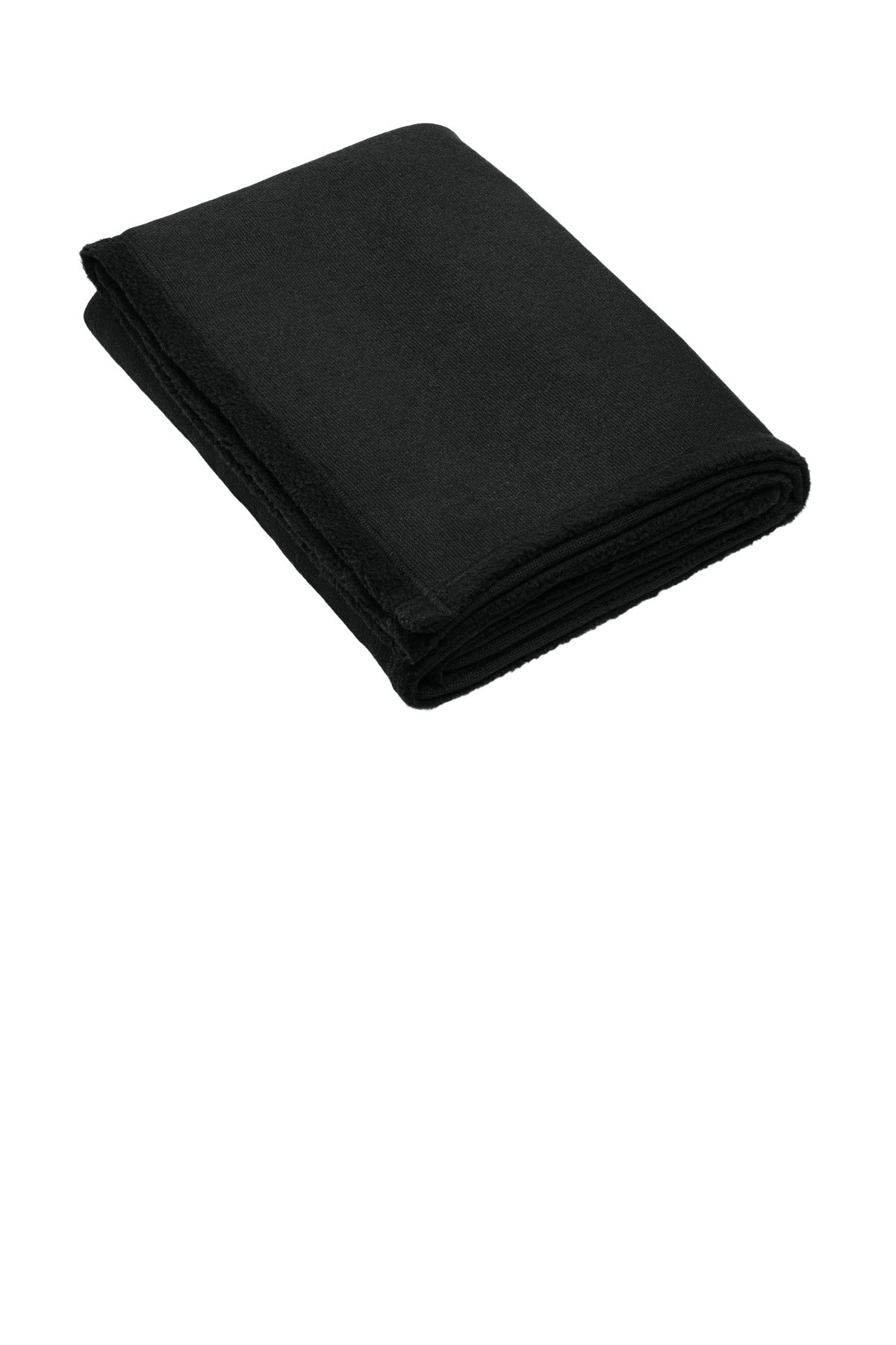 Manta de fleece tipo suéter Arc - 8.6 oz | Port Authority BP46