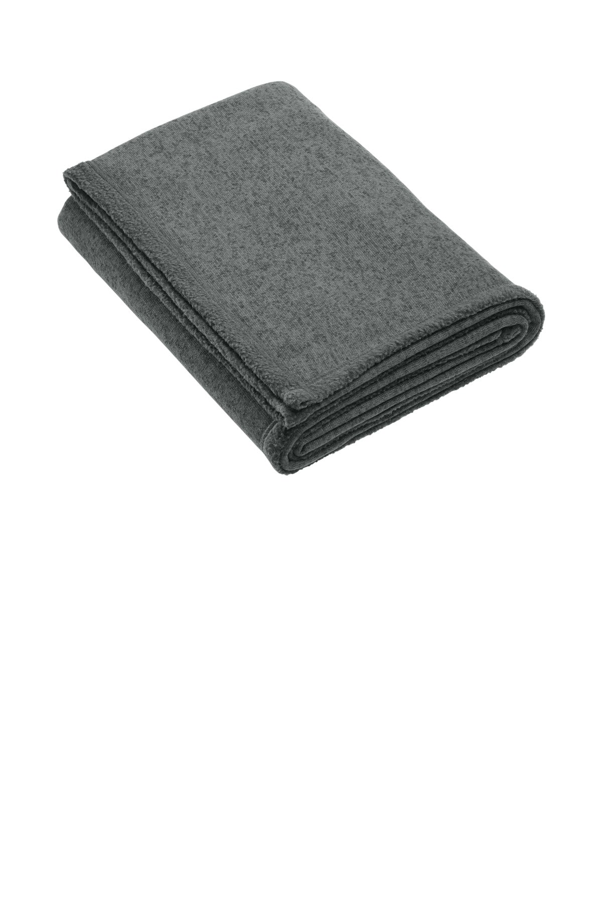 Arc Sweater Fleece Blanket - 8.6 oz | Port Authority BP46