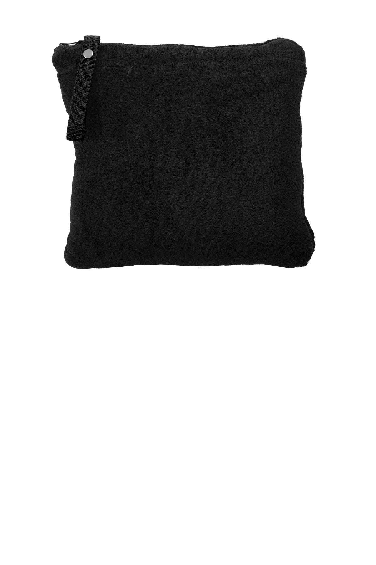 Packable Travel Blanket - 14.7 oz | Port Authority BP75