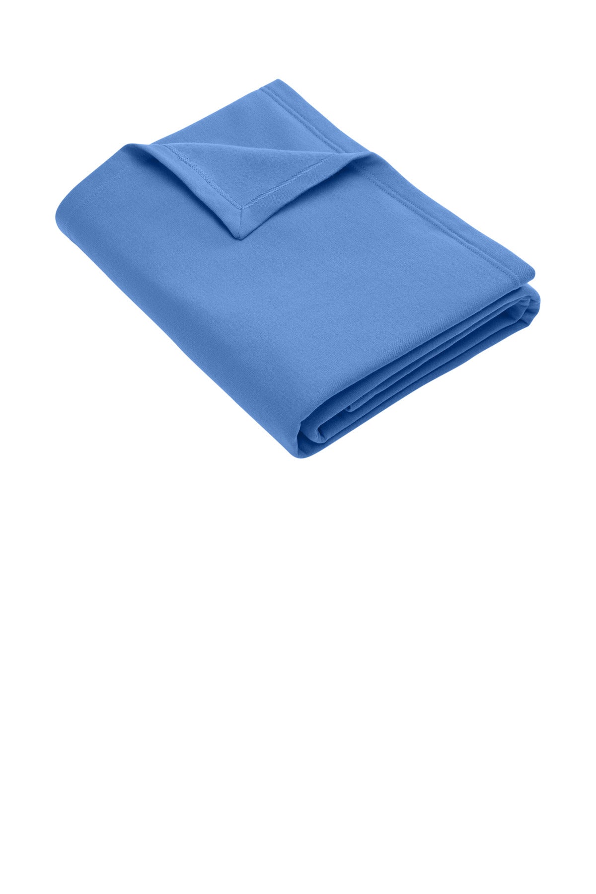 Core Fleece Sweatshirt Blanket - 7.8 oz | Port & Co BP78