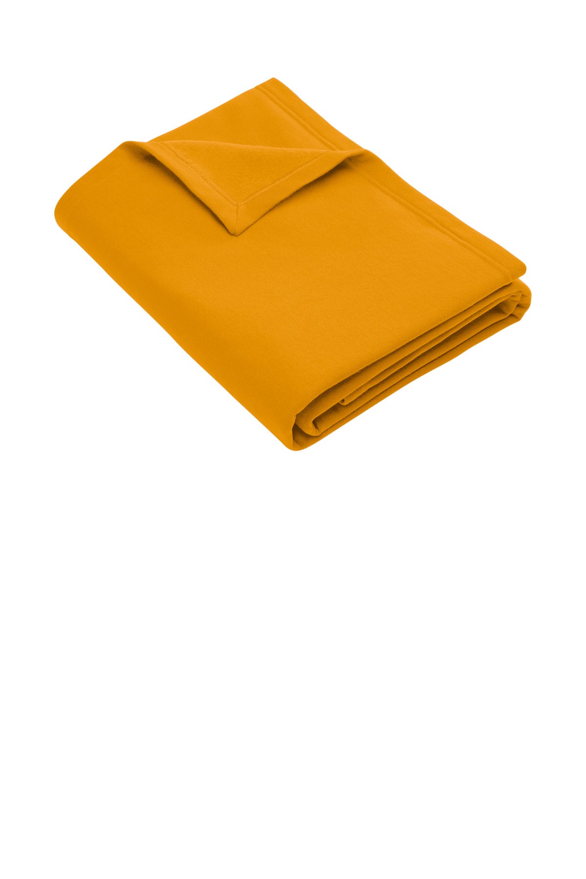 Core Fleece Sweatshirt Blanket - 7.8 oz | Port & Co BP78