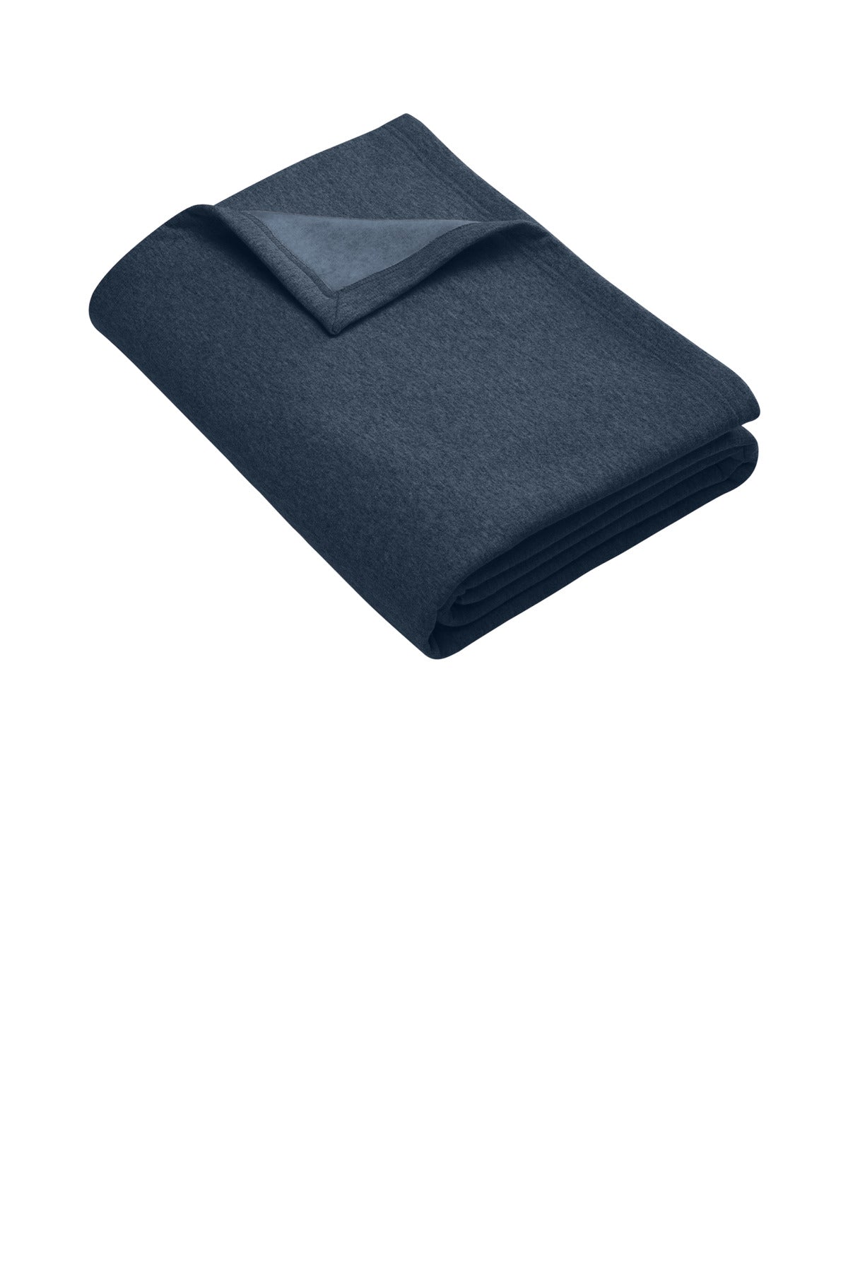 Core Fleece Sweatshirt Blanket - 7.8 oz | Port & Co BP78