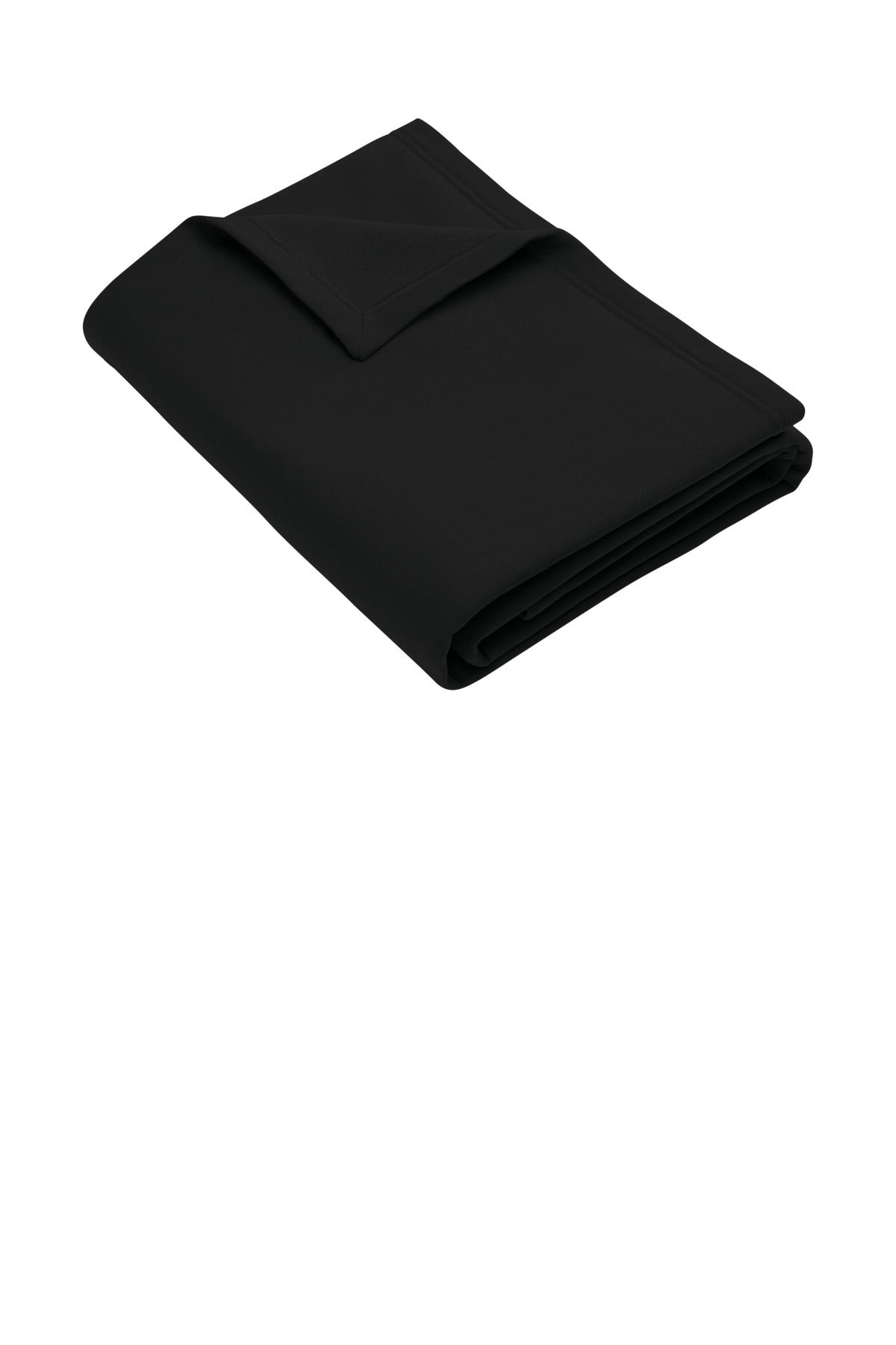 Core Fleece Sweatshirt Blanket - 7.8 oz | Port & Co BP78