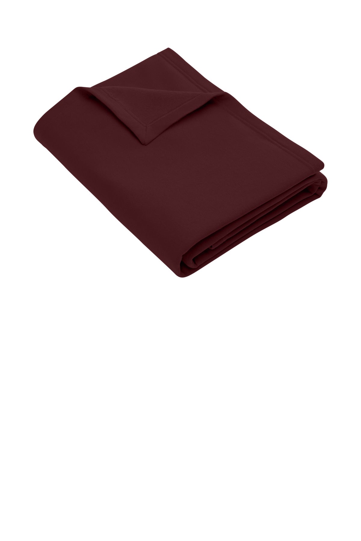 Core Fleece Sweatshirt Blanket - 7.8 oz | Port & Co BP78