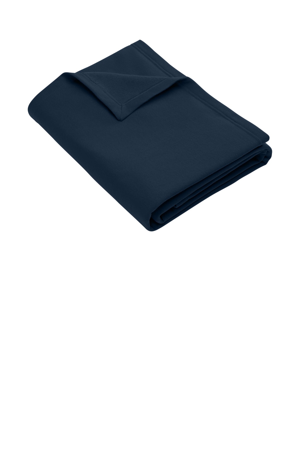 Core Fleece Sweatshirt Blanket - 7.8 oz | Port & Co BP78