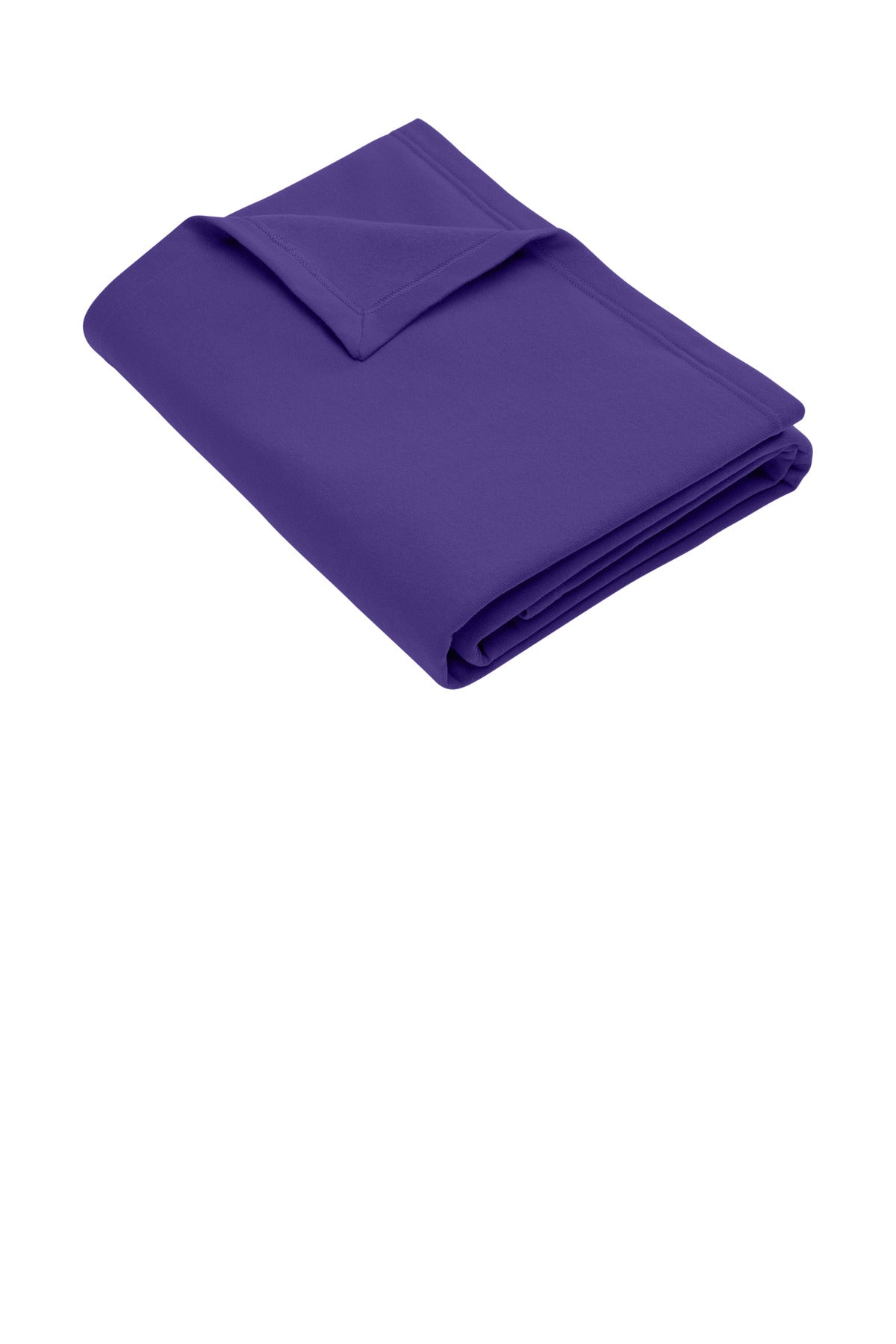 Core Fleece Sweatshirt Blanket - 7.8 oz | Port & Co BP78