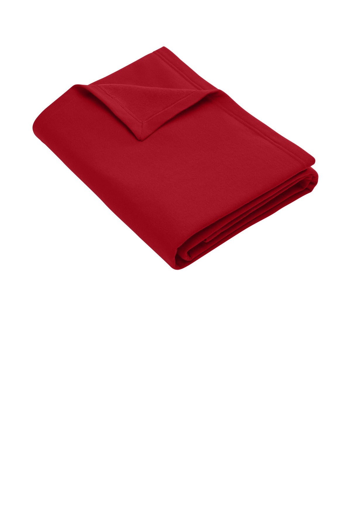 Core Fleece Sweatshirt Blanket - 7.8 oz | Port & Co BP78