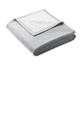 Oversized Core Fleece Sweatshirt Blanket - 7.8 oz | Port & Co BP79