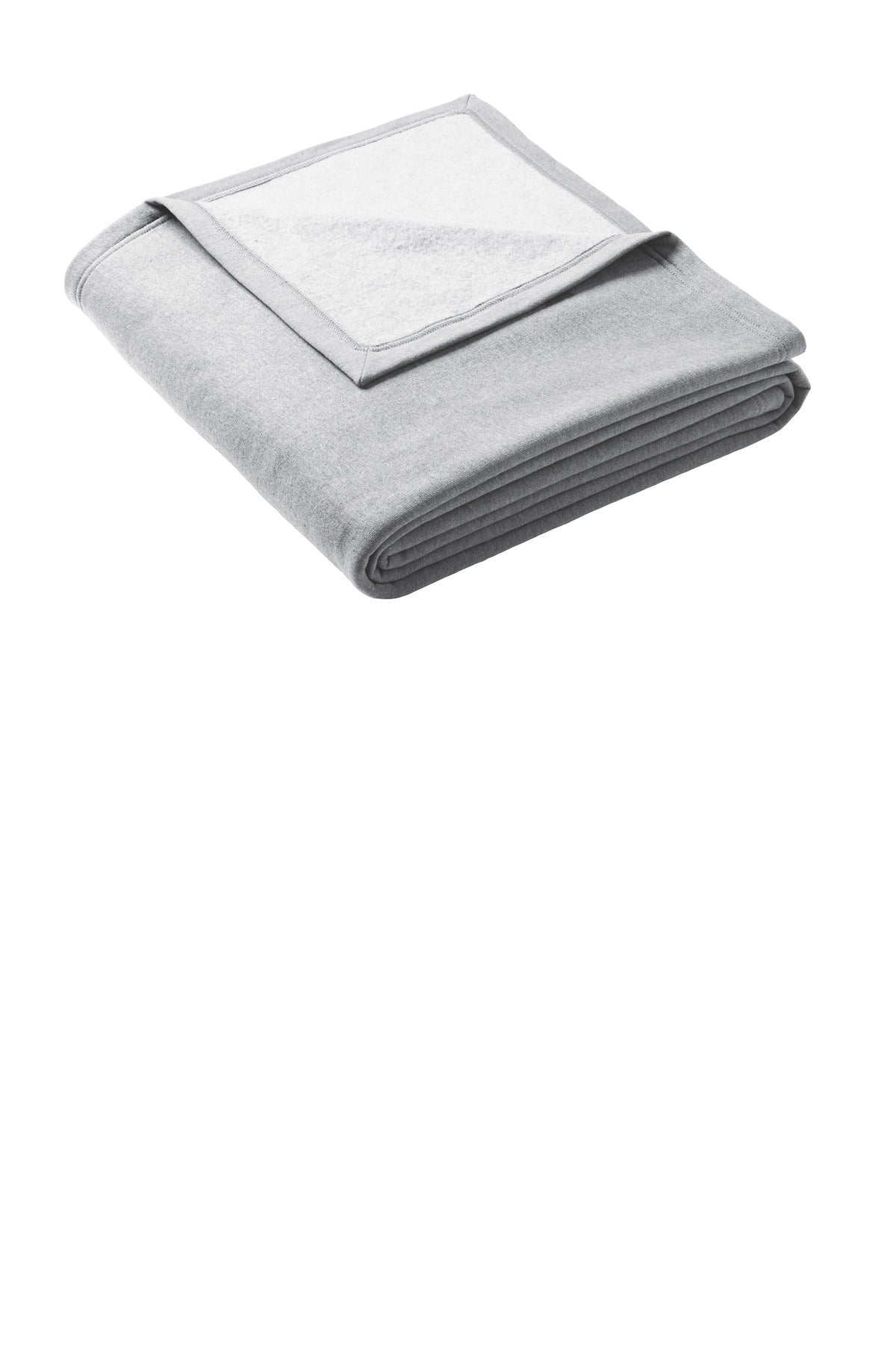 Oversized Core Fleece Sweatshirt Blanket - 7.8 oz | Port & Co BP79