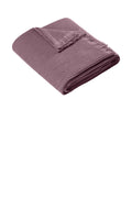 Waffle Throw - 8.55 oz | Port Authority BP92