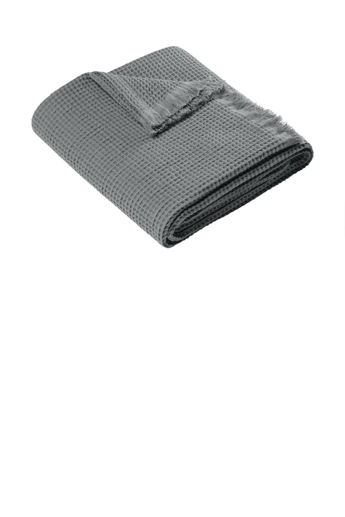 Manta de tejido waffle - 8.55 oz | Port Authority BP92