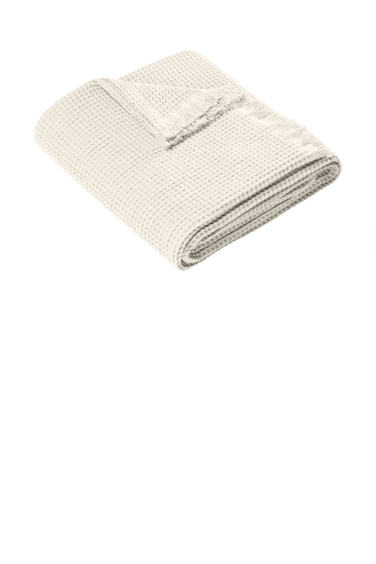 Manta de tejido waffle - 8.55 oz | Port Authority BP92