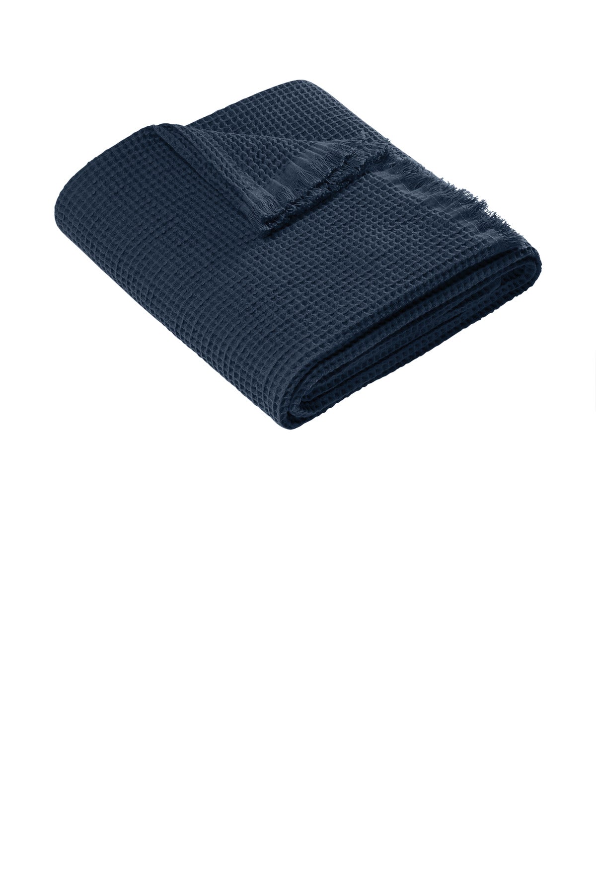 Manta de tejido waffle - 8.55 oz | Port Authority BP92