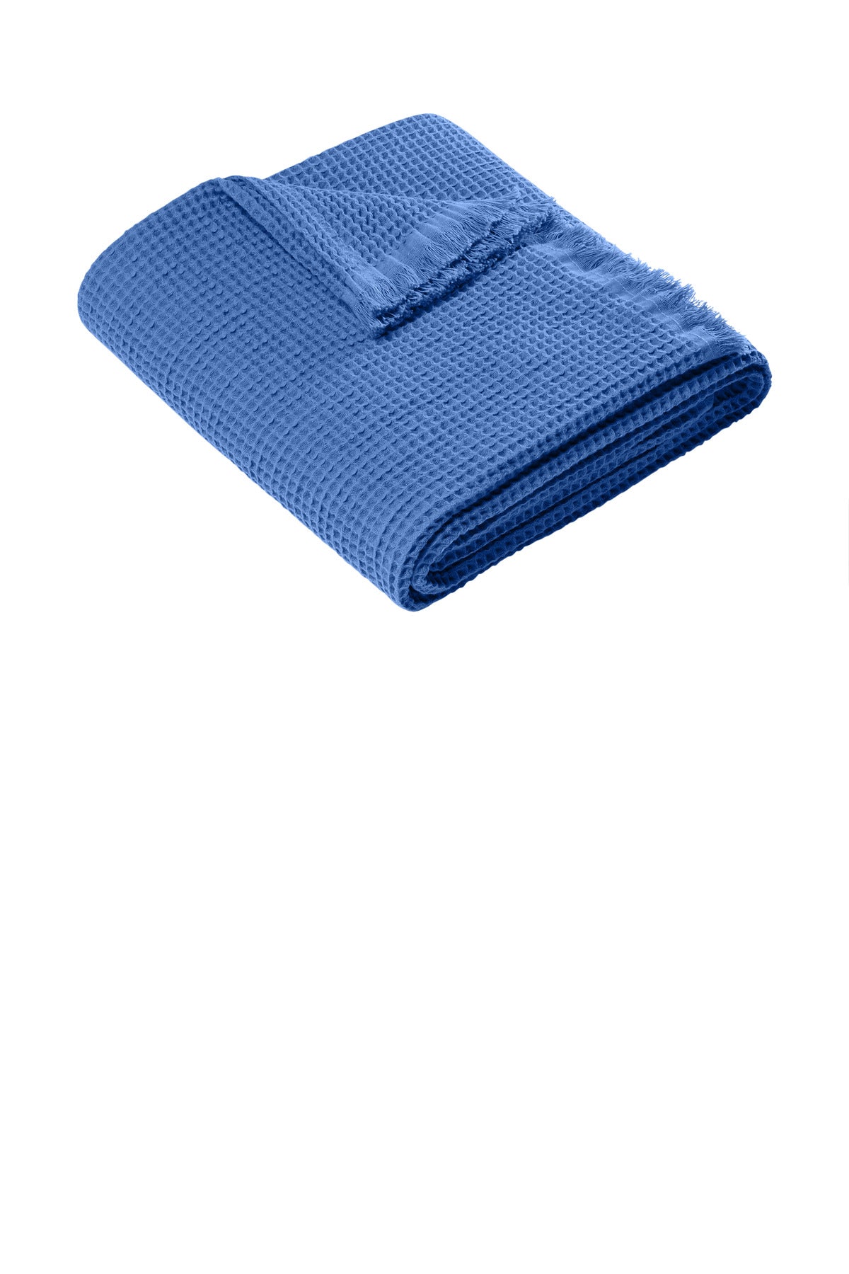 Manta de tejido waffle - 8.55 oz | Port Authority BP92