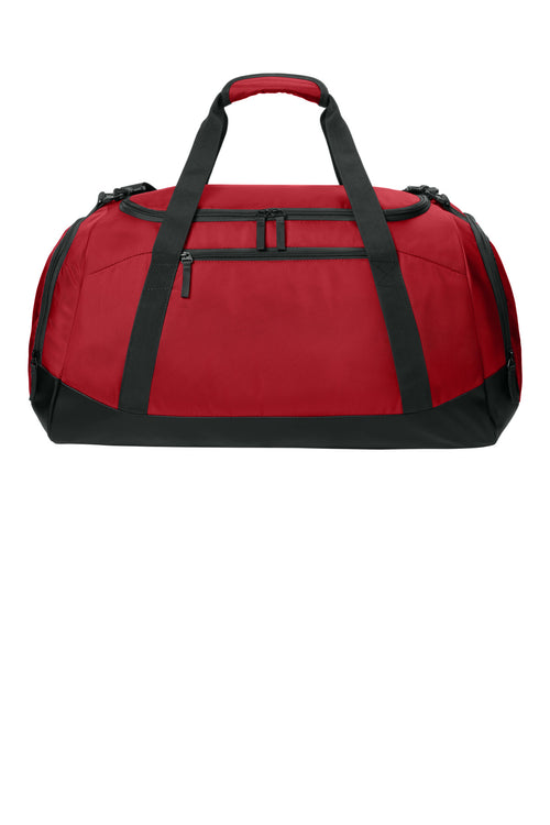 Bolsa duffel recreativa grande | Sport-Tek BST505