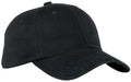 Port Authority BTU Unstructured Brushed Twill Cap