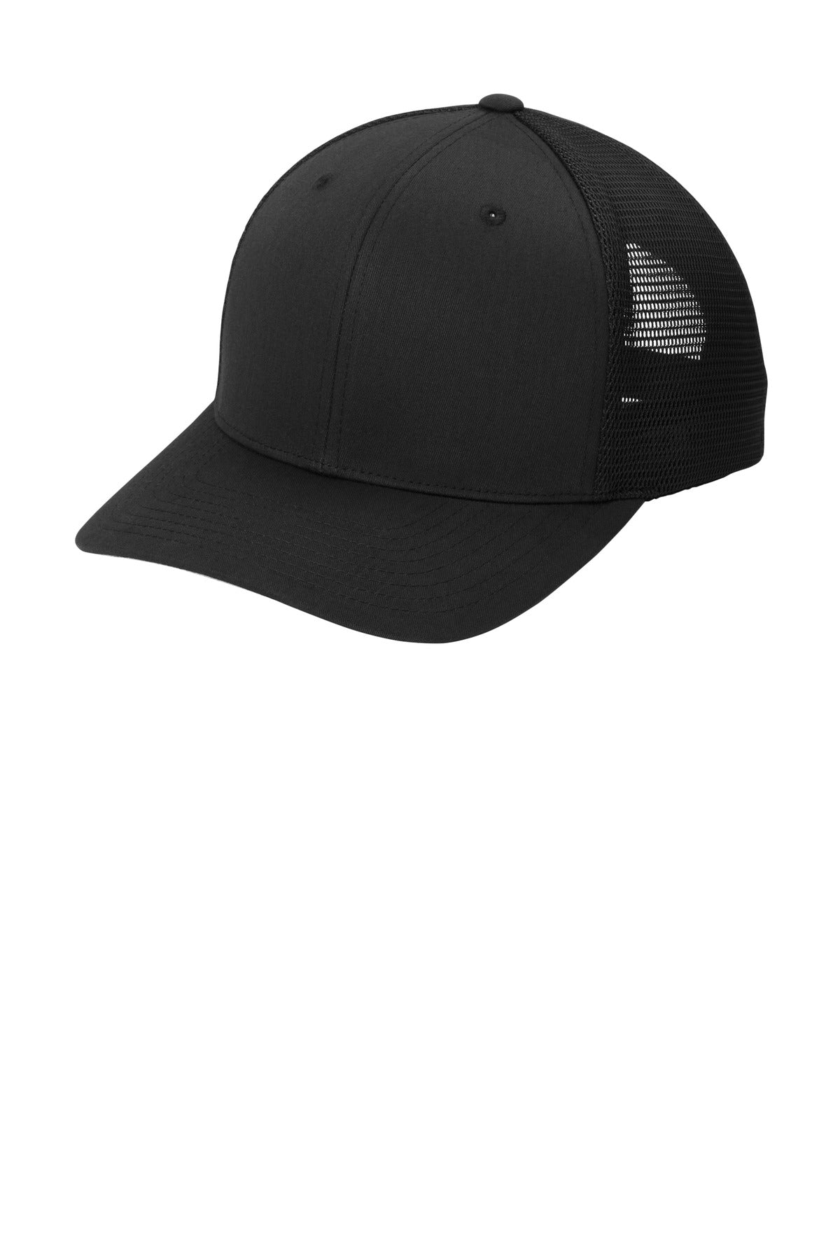Port Authority C110 Flexfit 110 Mesh Cap