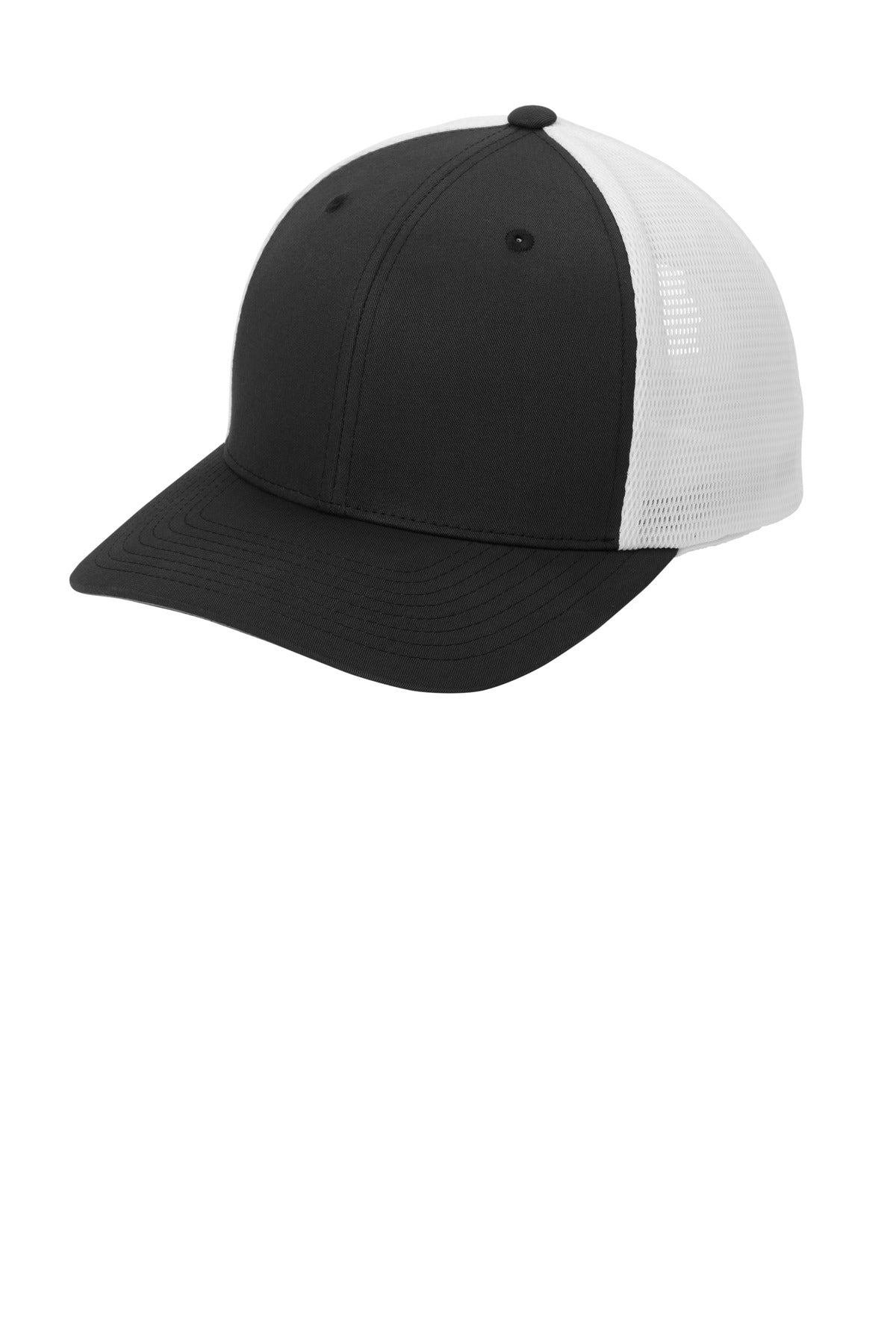 Port Authority C110 Flexfit 110 Mesh Cap