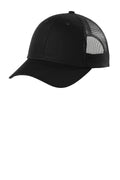 Low-Profile Snapback Trucker Cap | Port Authority C402LP