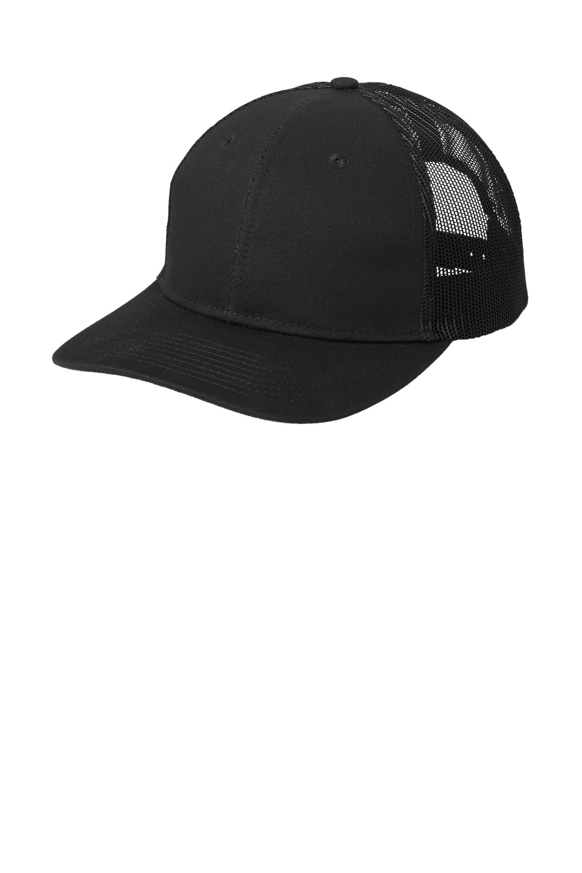 Snapback Trucker Cap | Port Authority C402