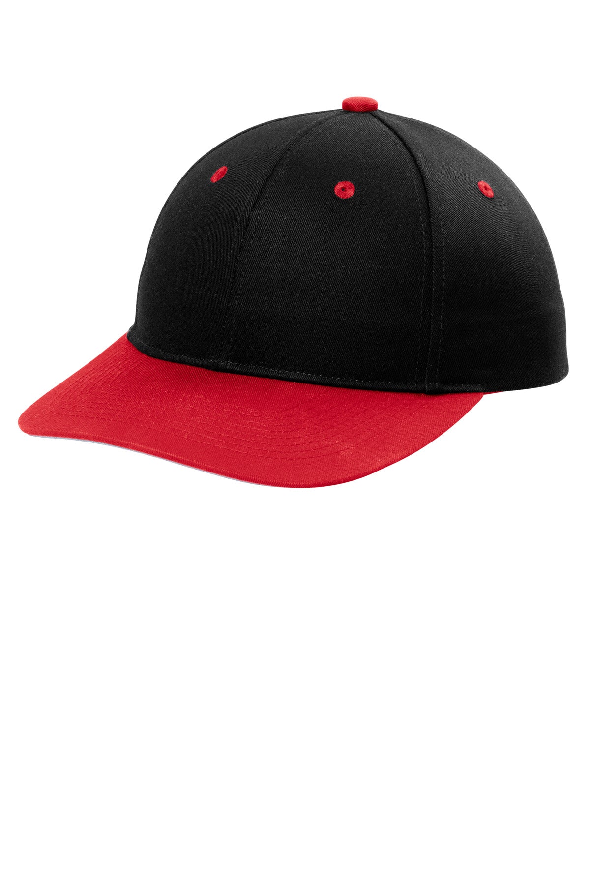 Port Authority C408 Snapback Cap