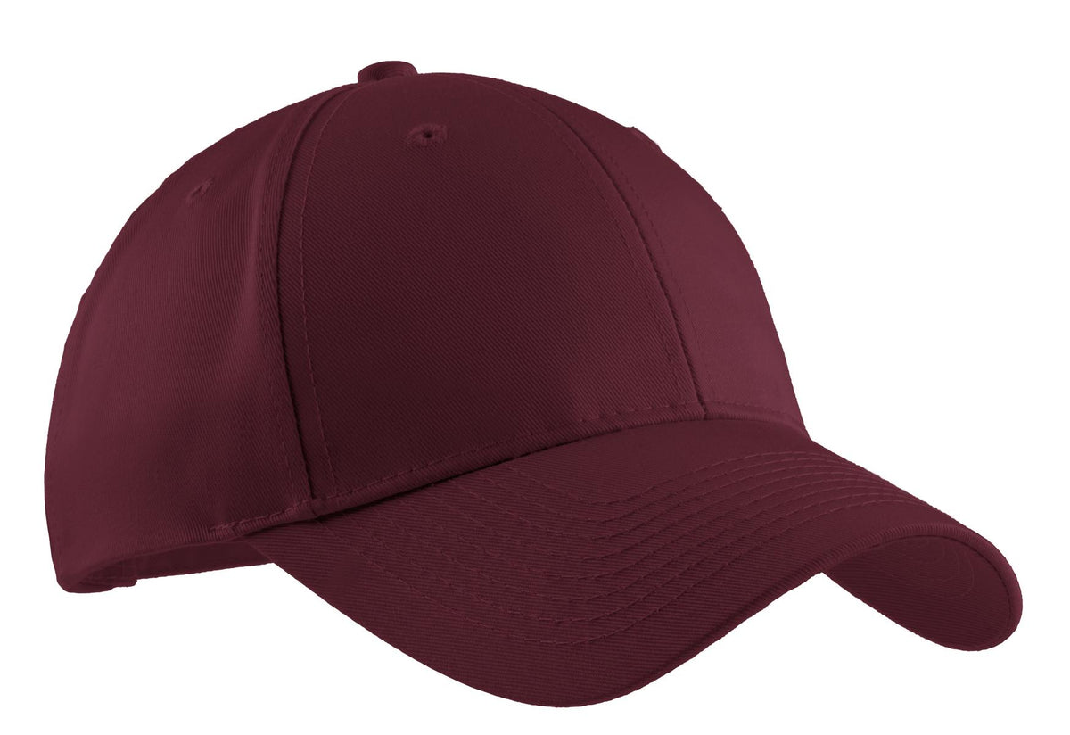 Port Authority C608 Easy Care Cap