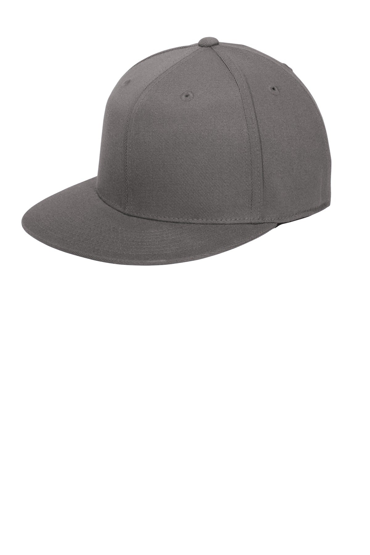 Port Authority C808 Flexfit 210 Flat Bill Cap