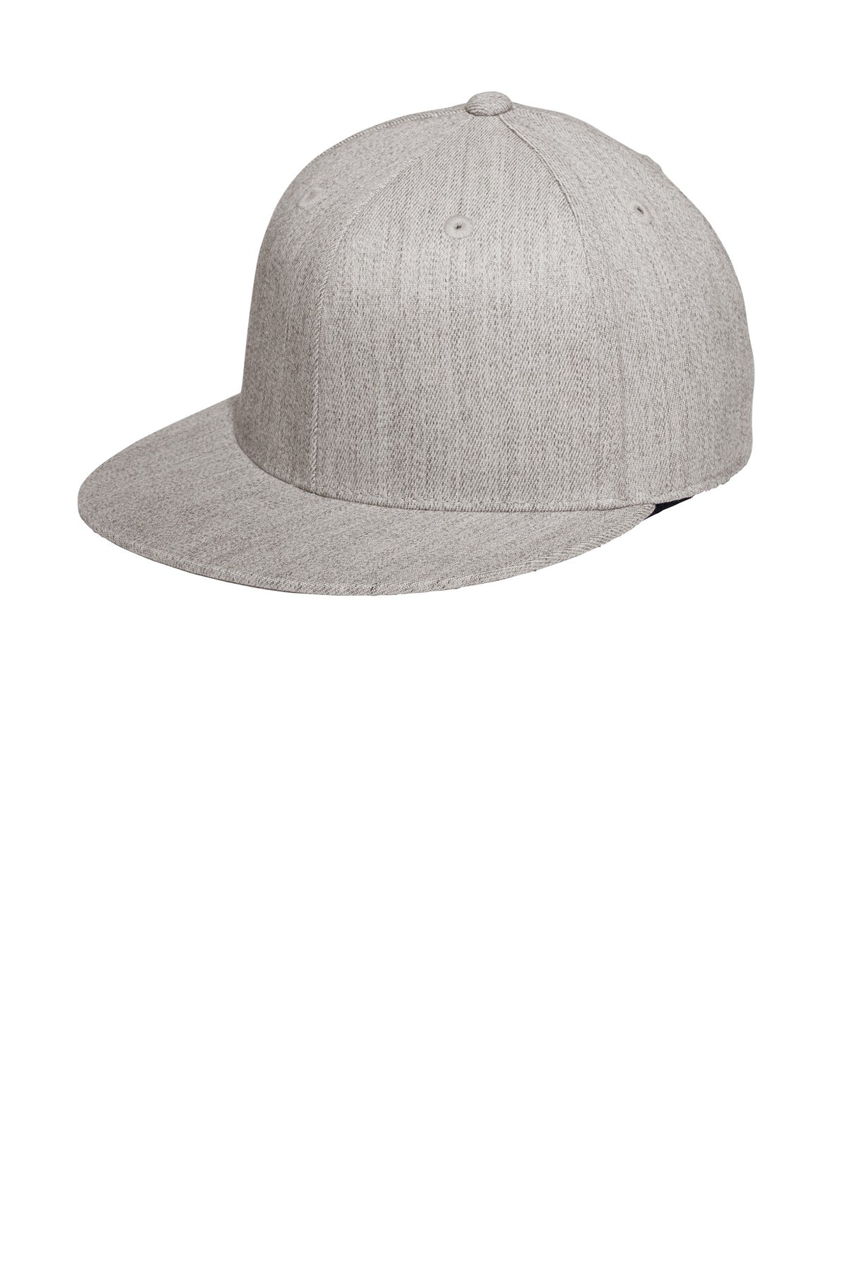 Port Authority C808 Flexfit 210 Flat Bill Cap