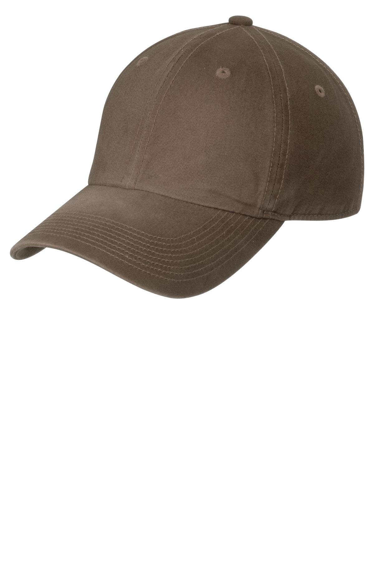 Port Authority C811 Spray Wash Cap