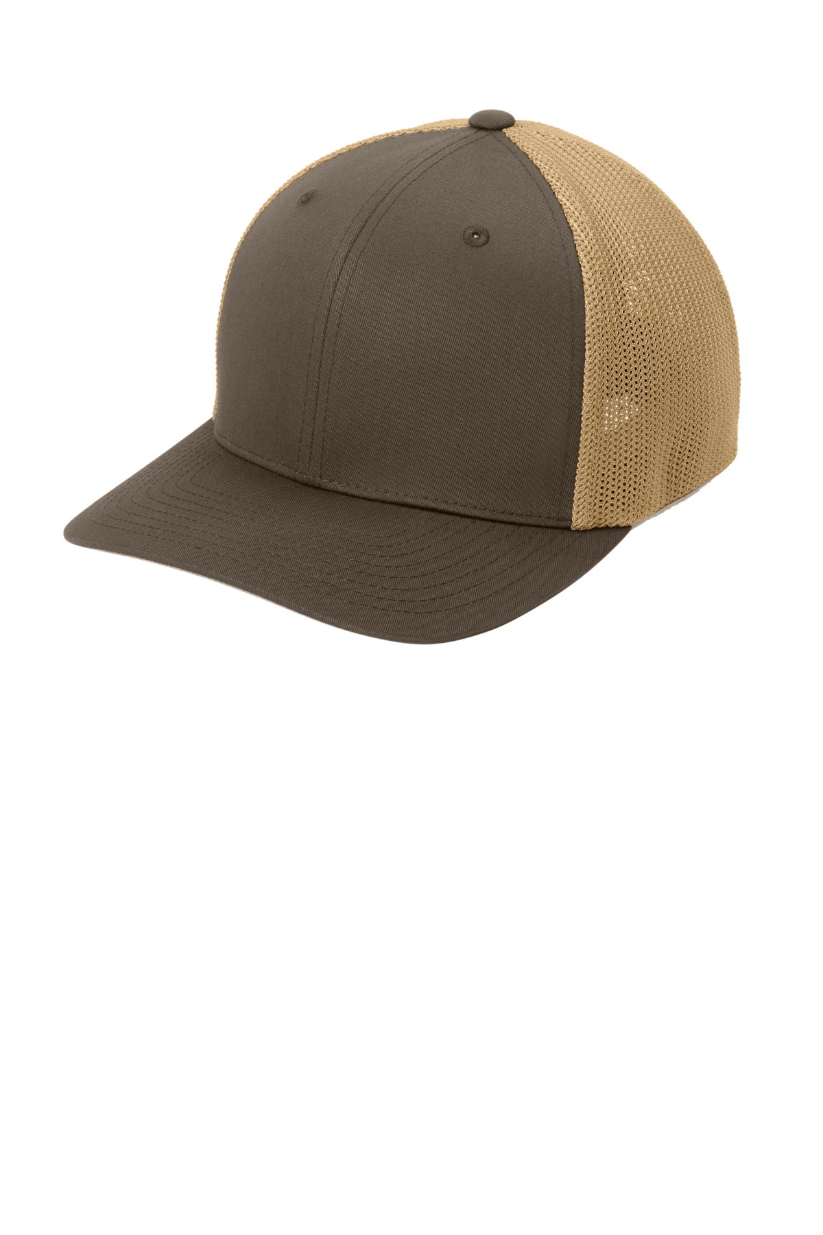 Port Authority C812 Flexfit Mesh Back Cap