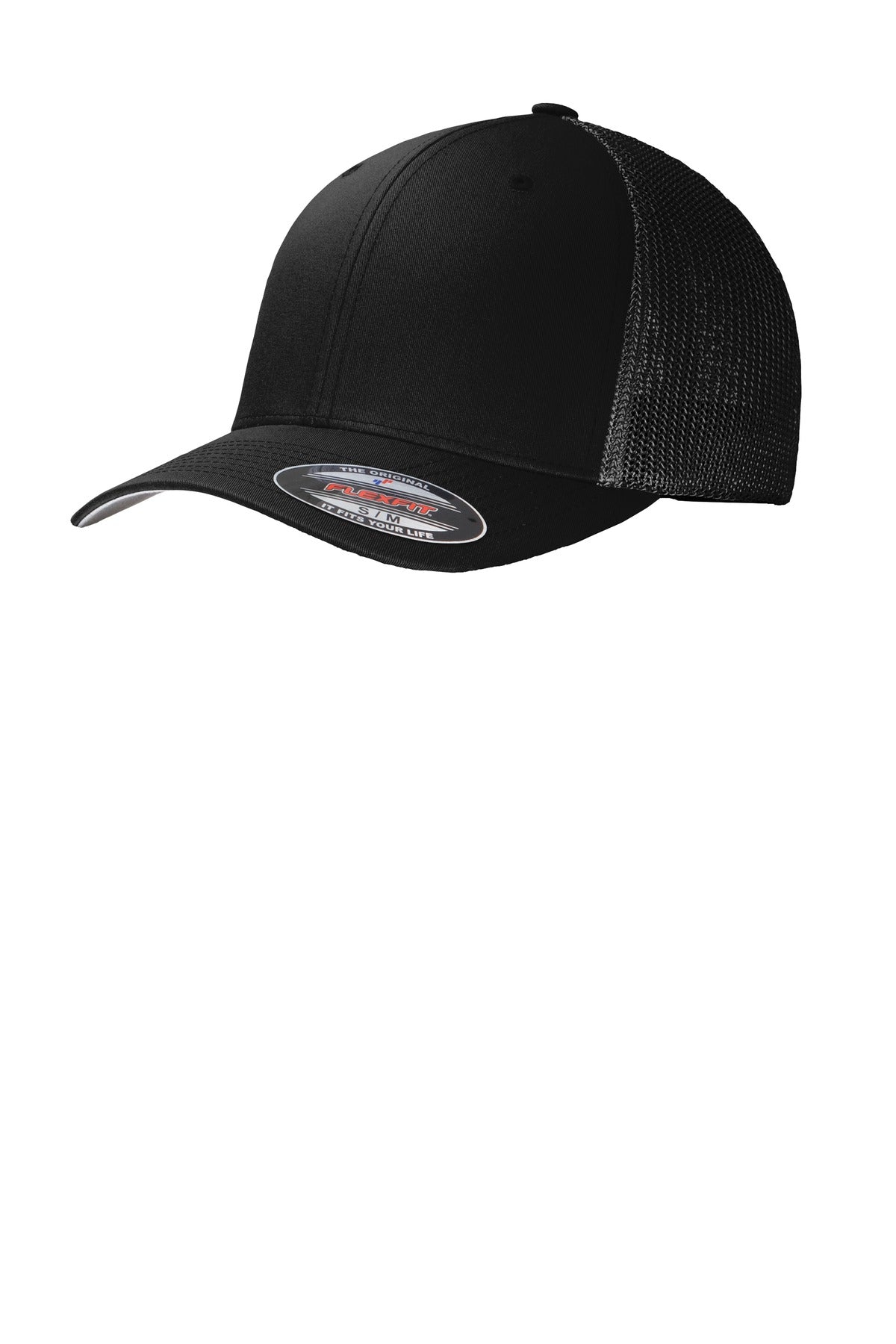Flexfit® Mesh Back Cap | Port Authority C812