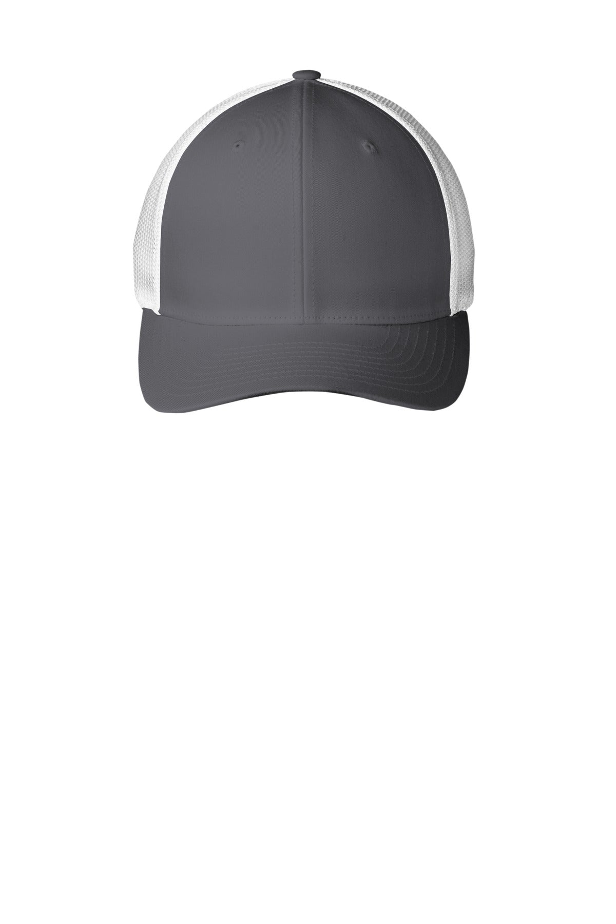 Port Authority C812 Flexfit Mesh Back Cap