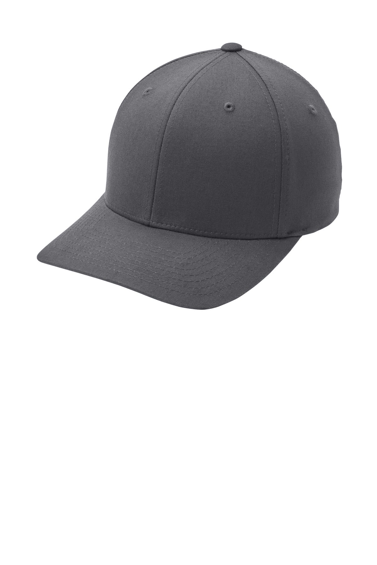 Port Authority C813 Flexfit Cotton Twill Cap