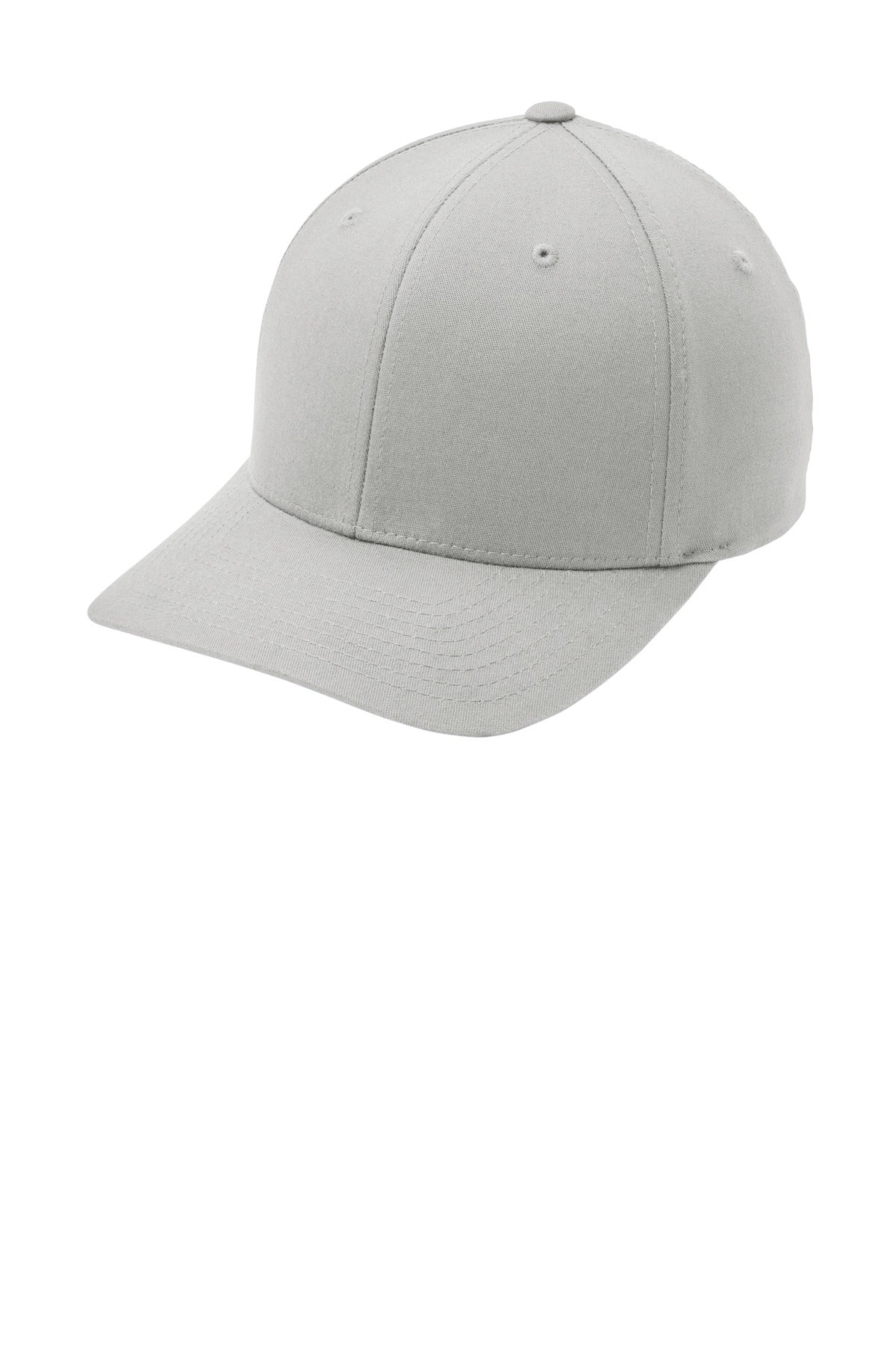 Port Authority C813 Flexfit Cotton Twill Cap