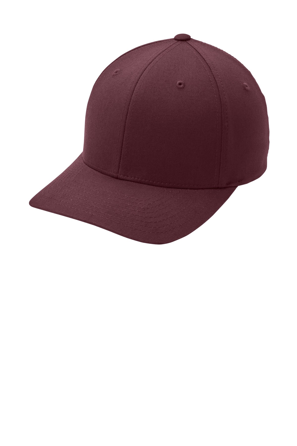 Port Authority C813 Flexfit Cotton Twill Cap