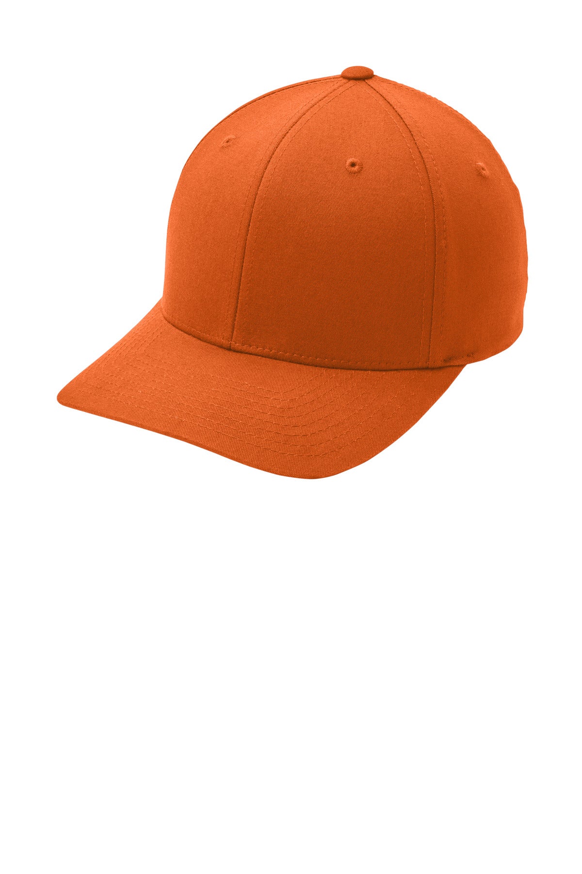 Port Authority C813 Flexfit Cotton Twill Cap
