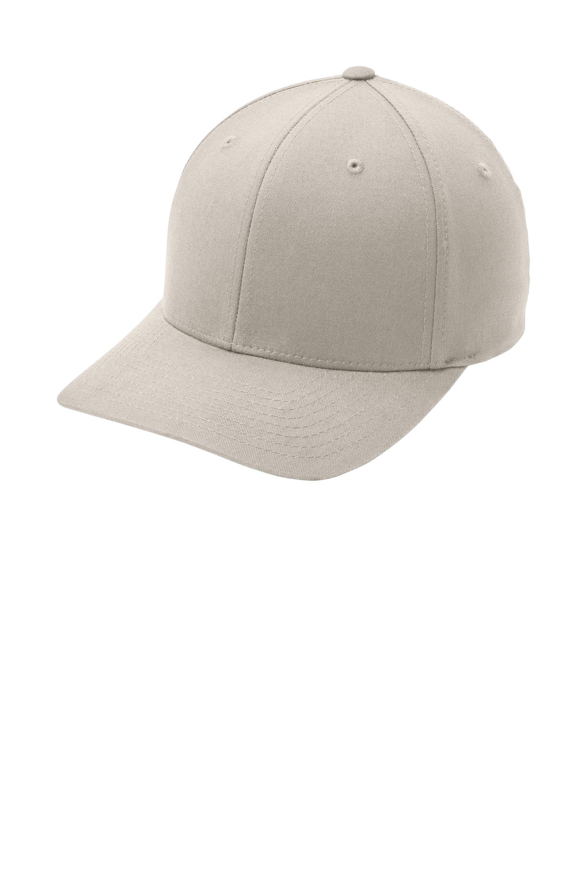 Port Authority C813 Flexfit Cotton Twill Cap
