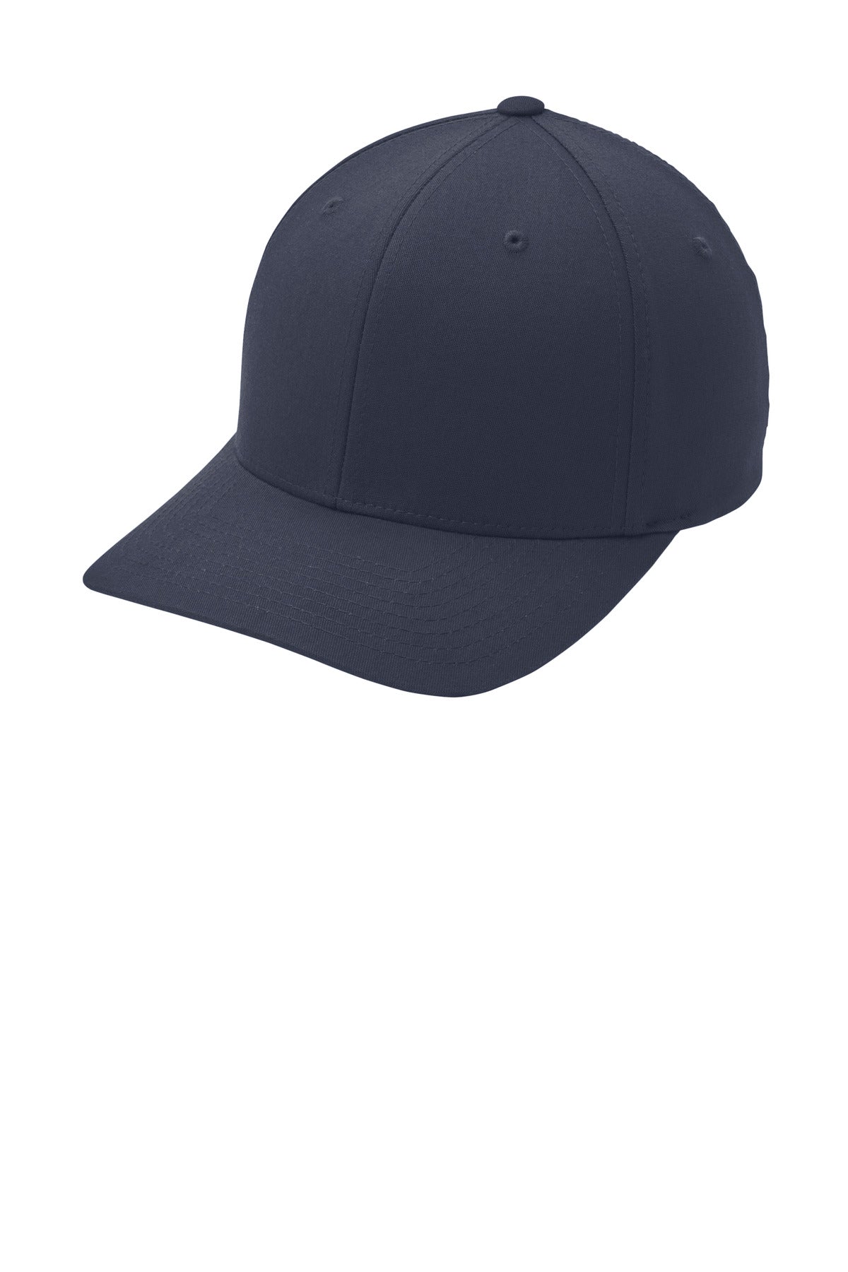 Port Authority C813 Flexfit Cotton Twill Cap