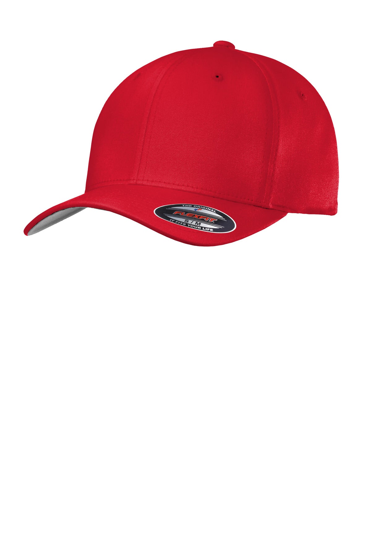 Port Authority C813 Flexfit Cotton Twill Cap