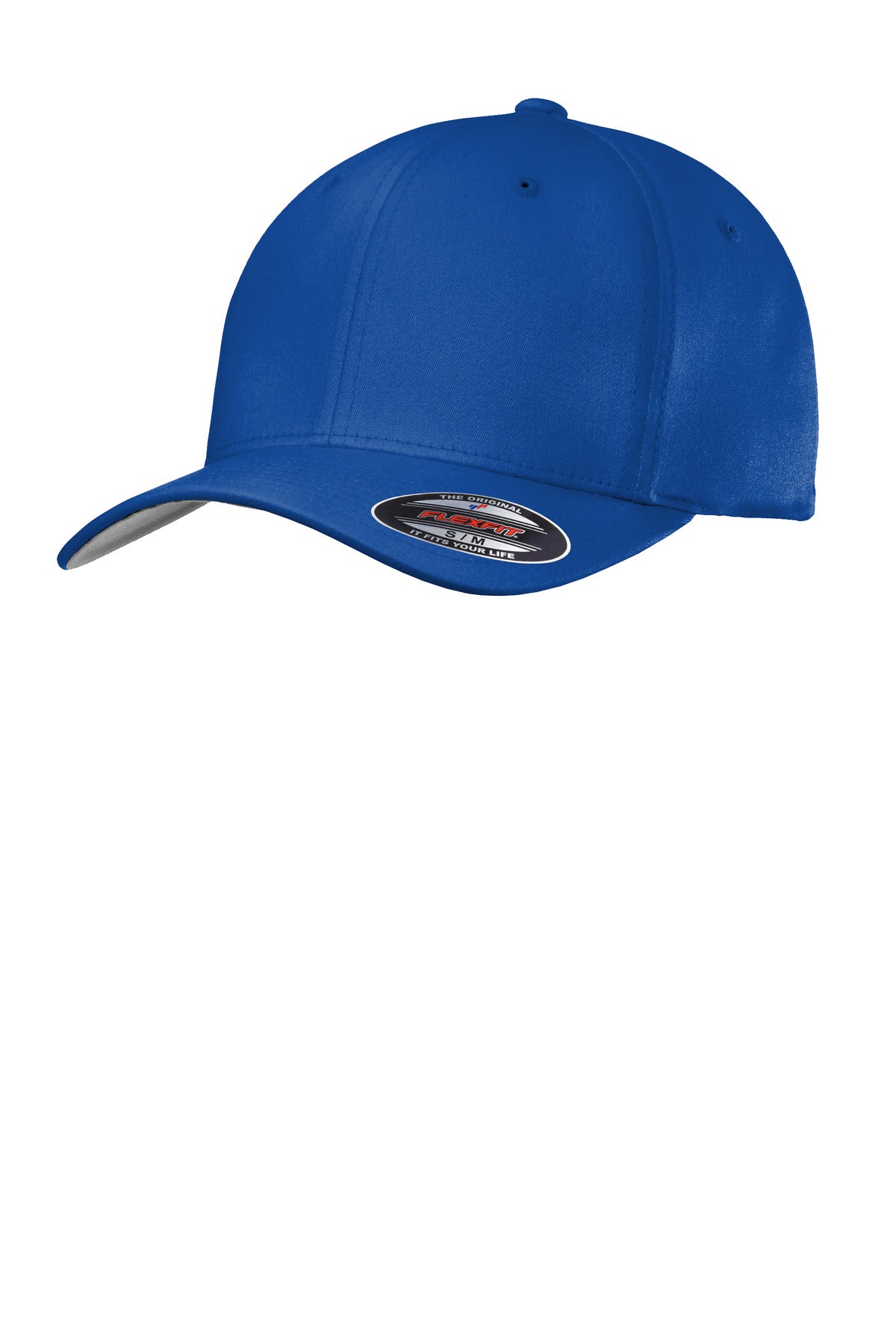 Port Authority C813 Flexfit Cotton Twill Cap
