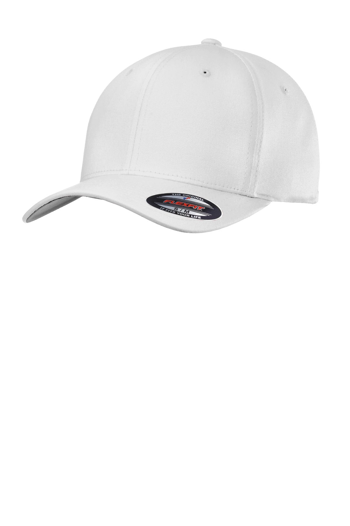 Port Authority C813 Flexfit Cotton Twill Cap