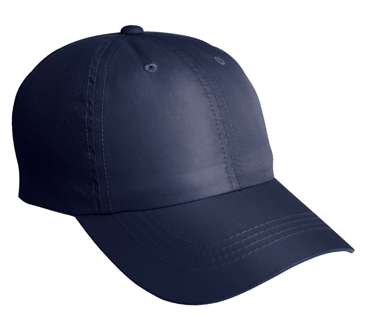 Port Authority C821 Perforated Cap