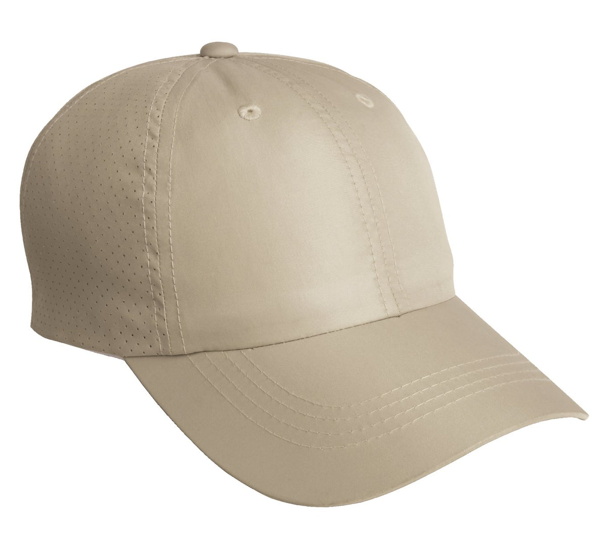 Port Authority C821 Perforated Cap