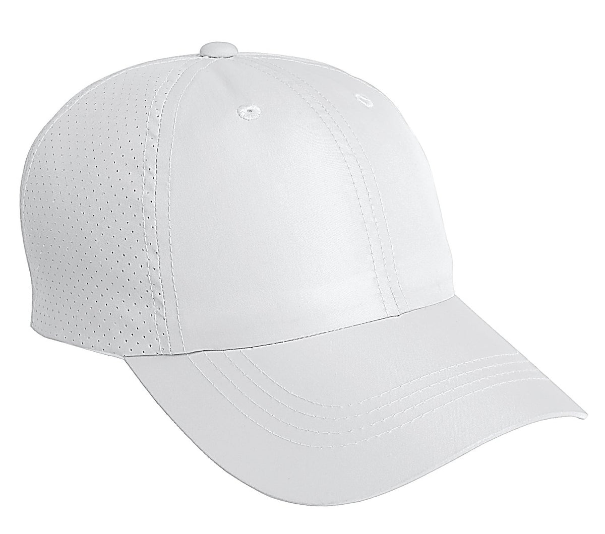Port Authority C821 Perforated Cap