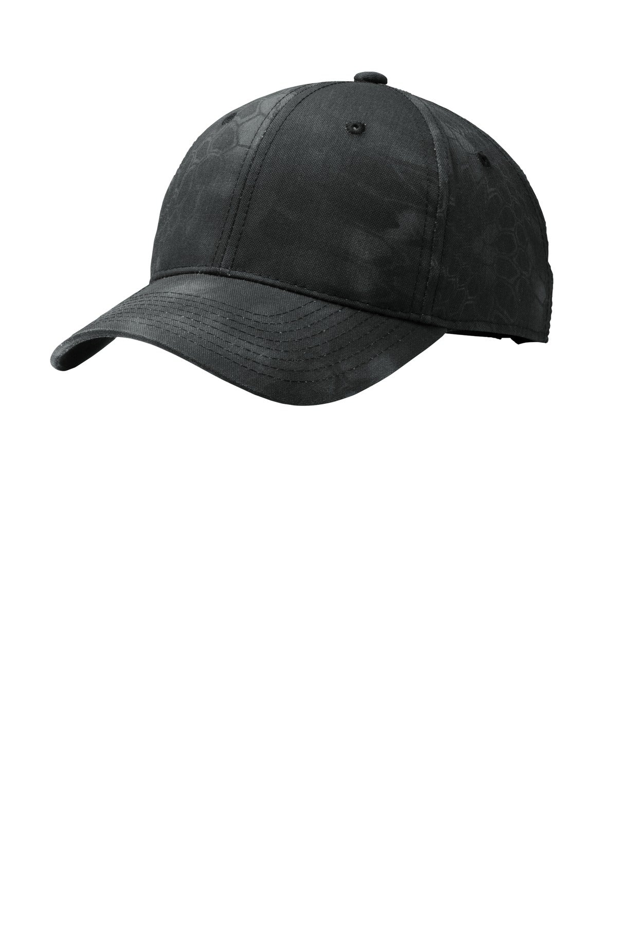 Port Authority C855 Pro Camouflage Series Cap